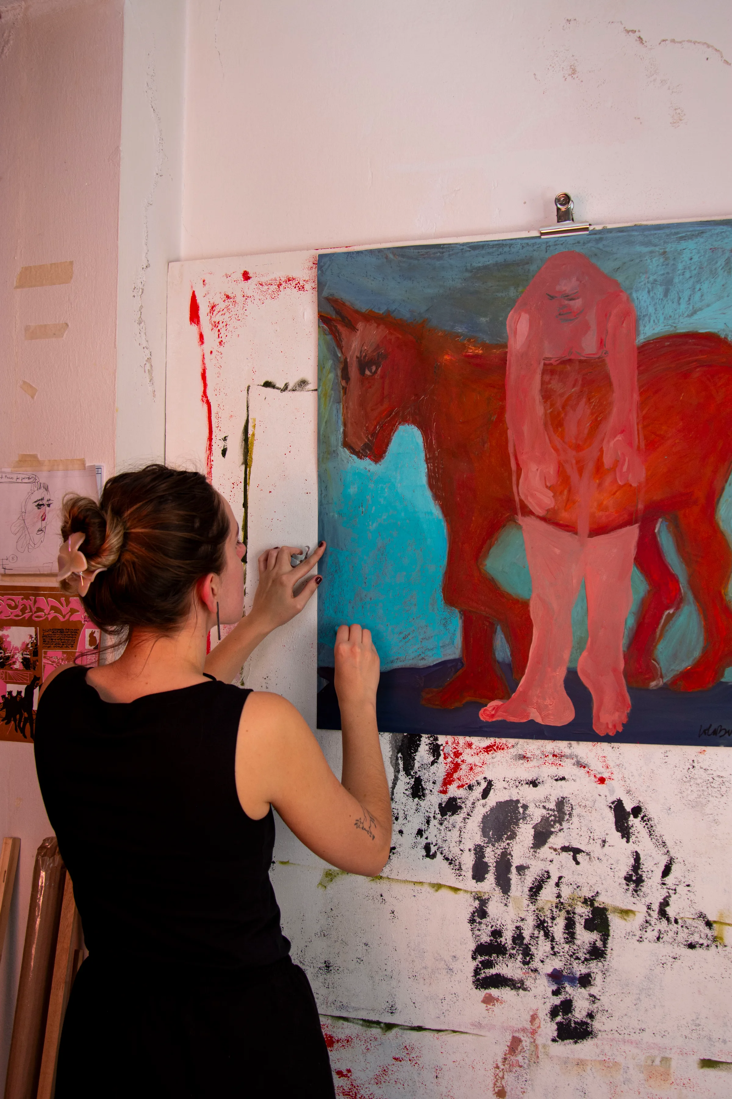 Caballos