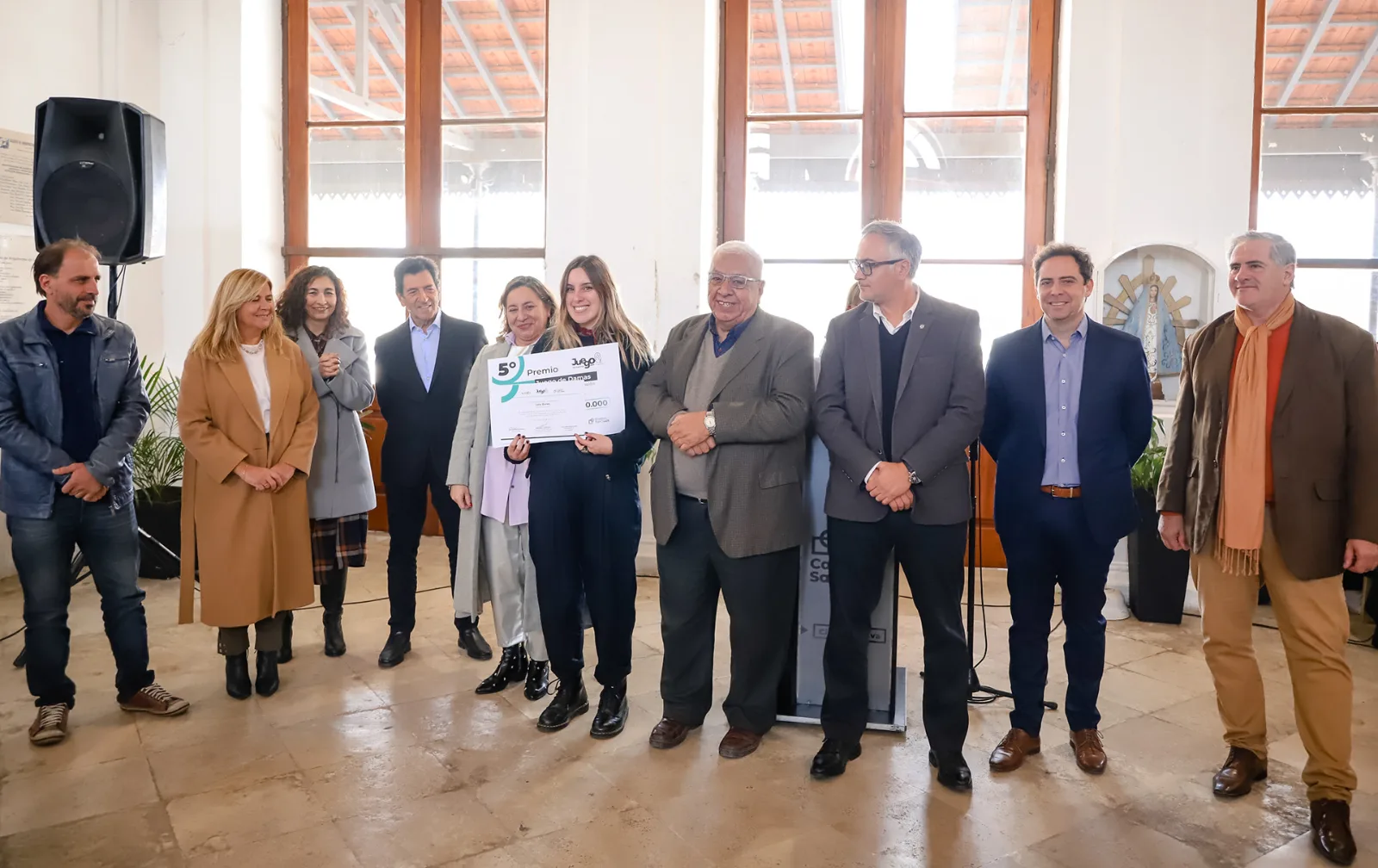 Infierno posmoderno