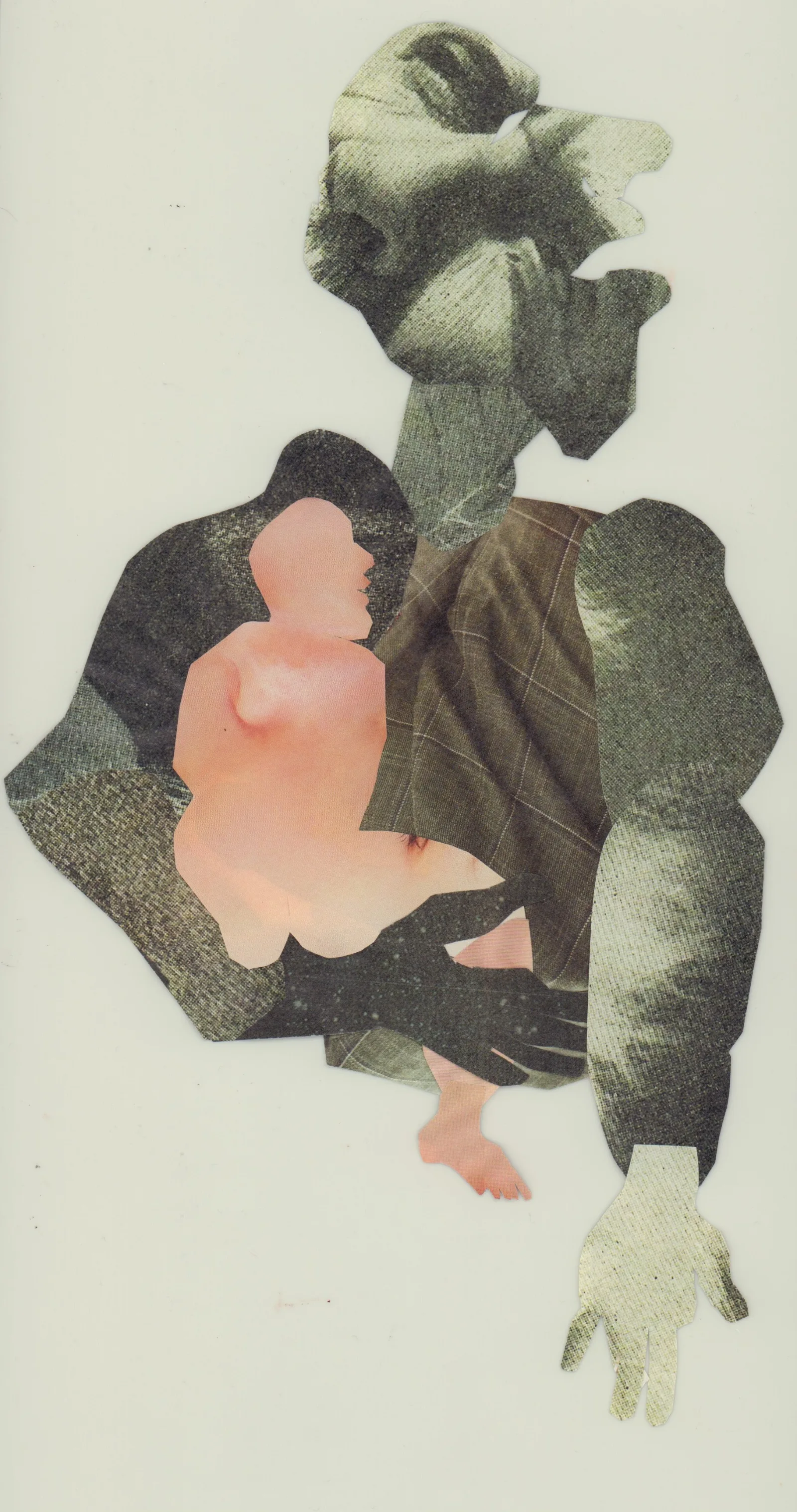 Porno-collages