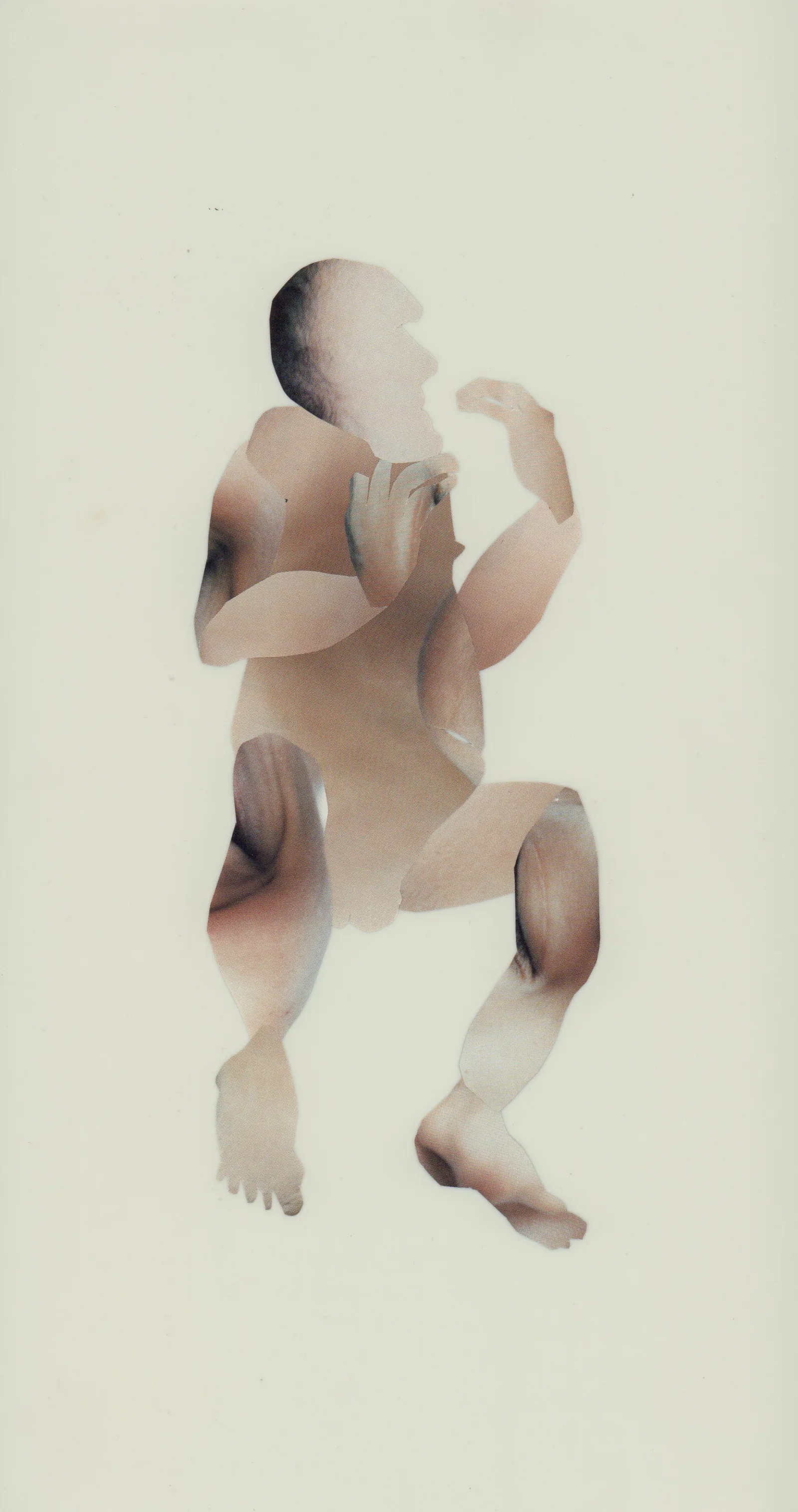 Porno-collages