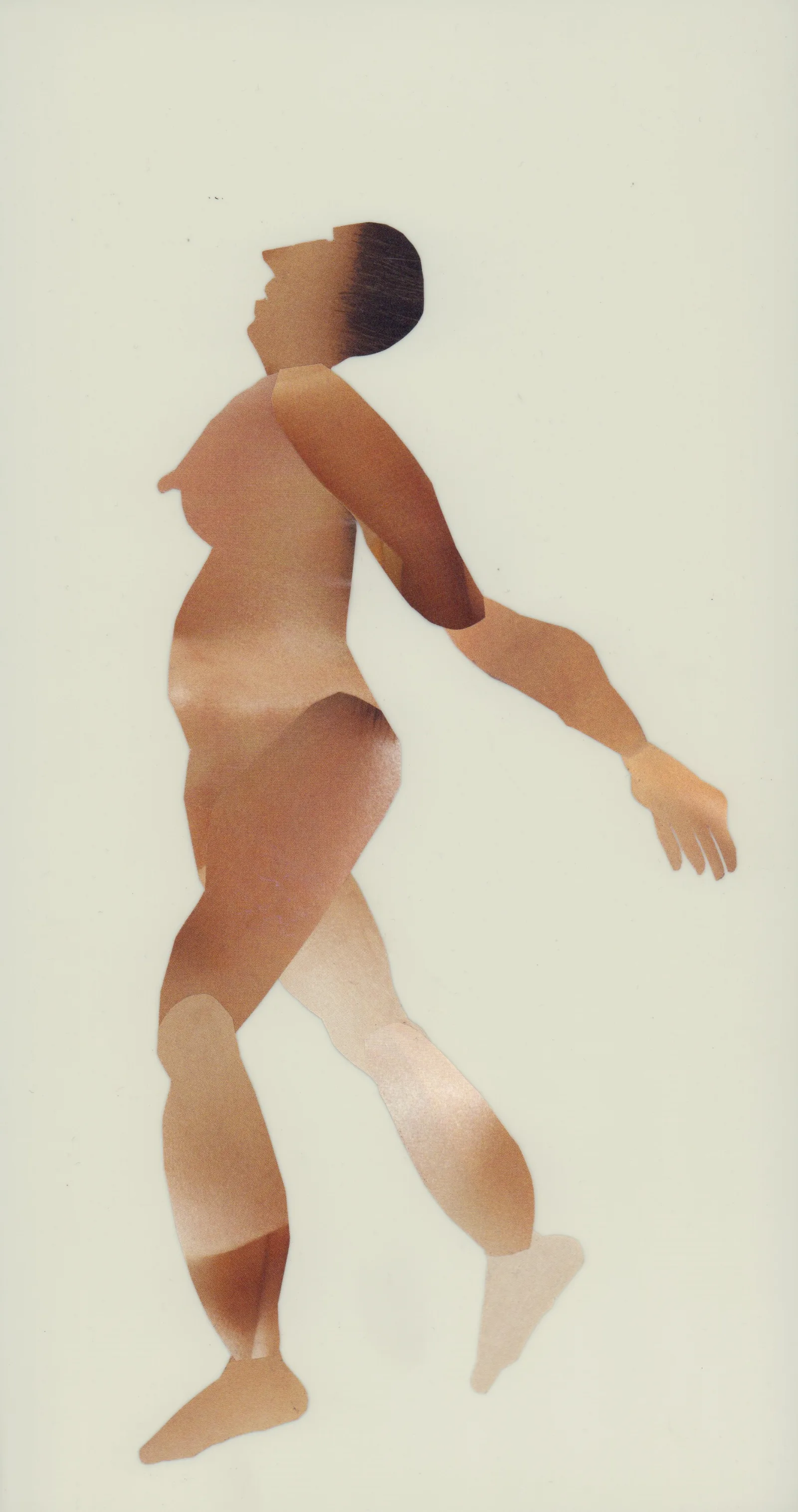 Porno-collages
