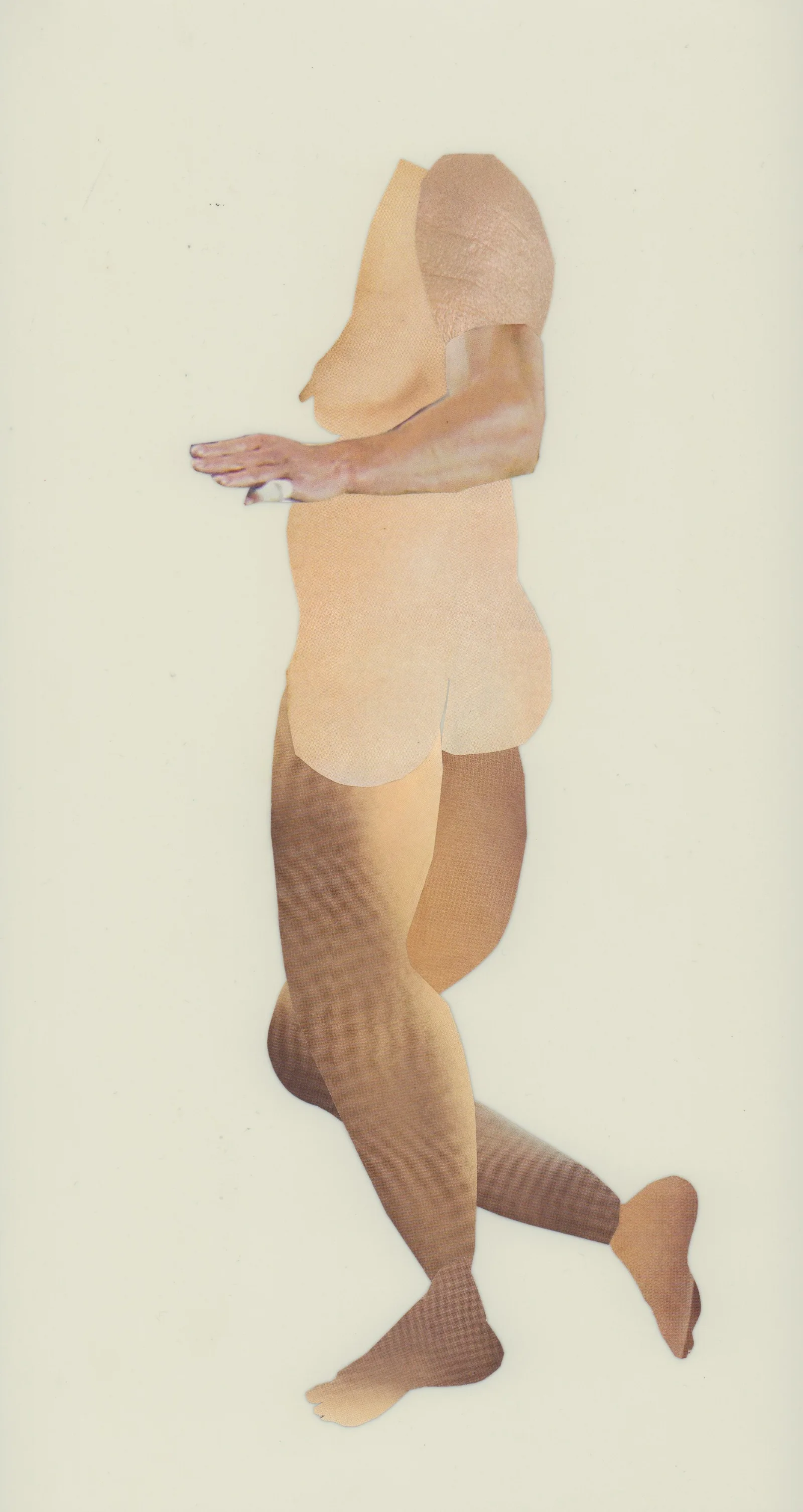 Porno-collages