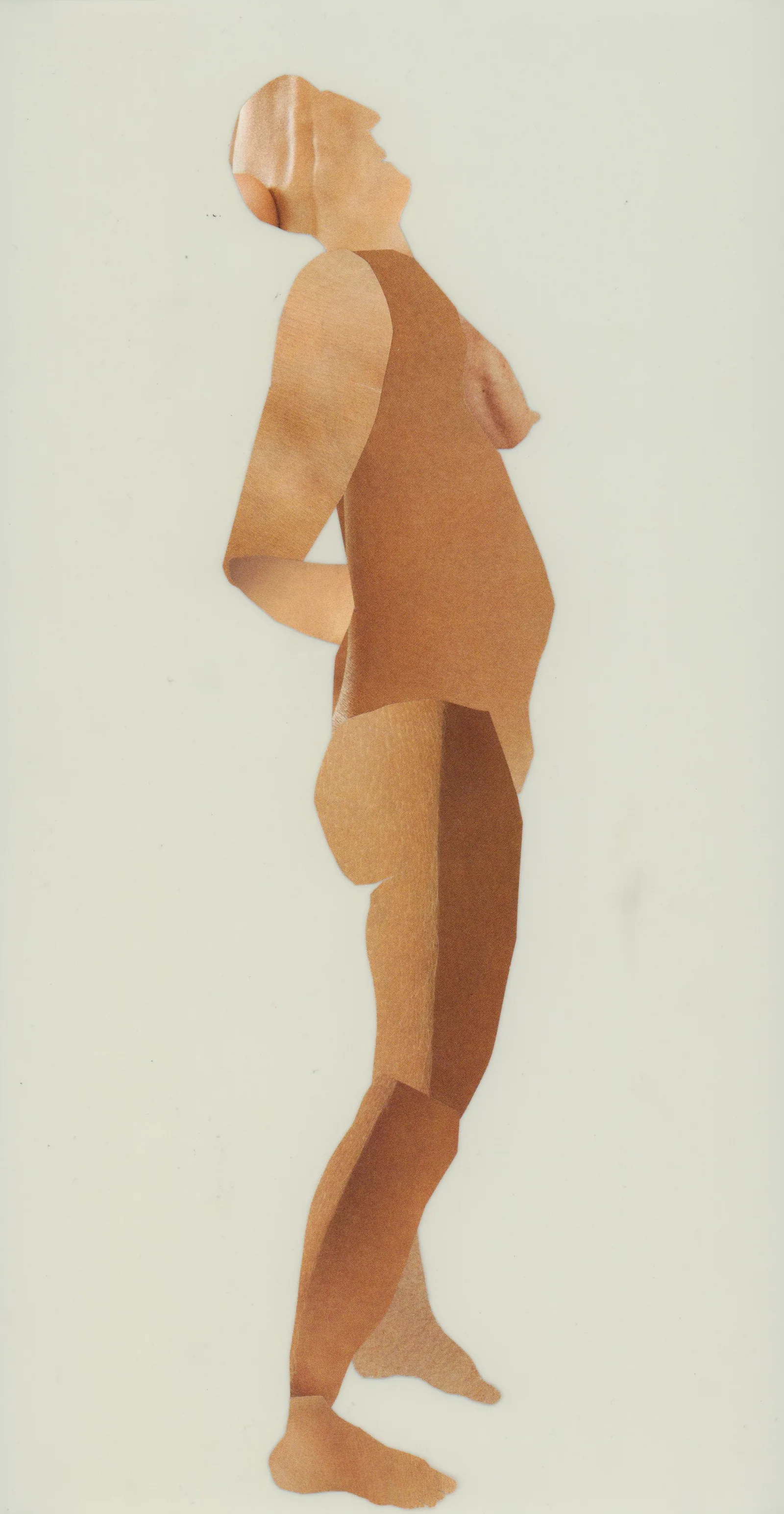Porno-collages