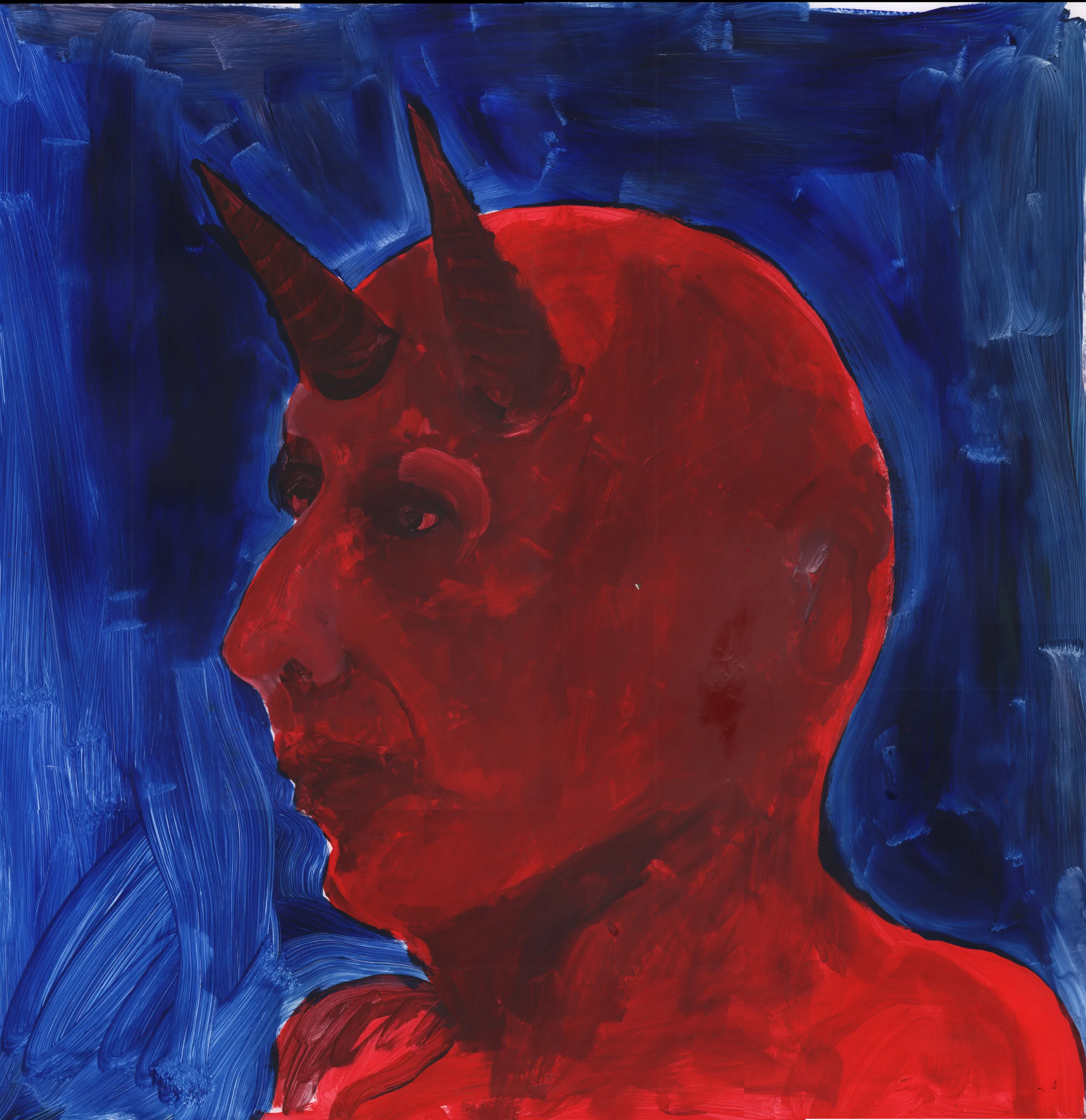 Retrato III