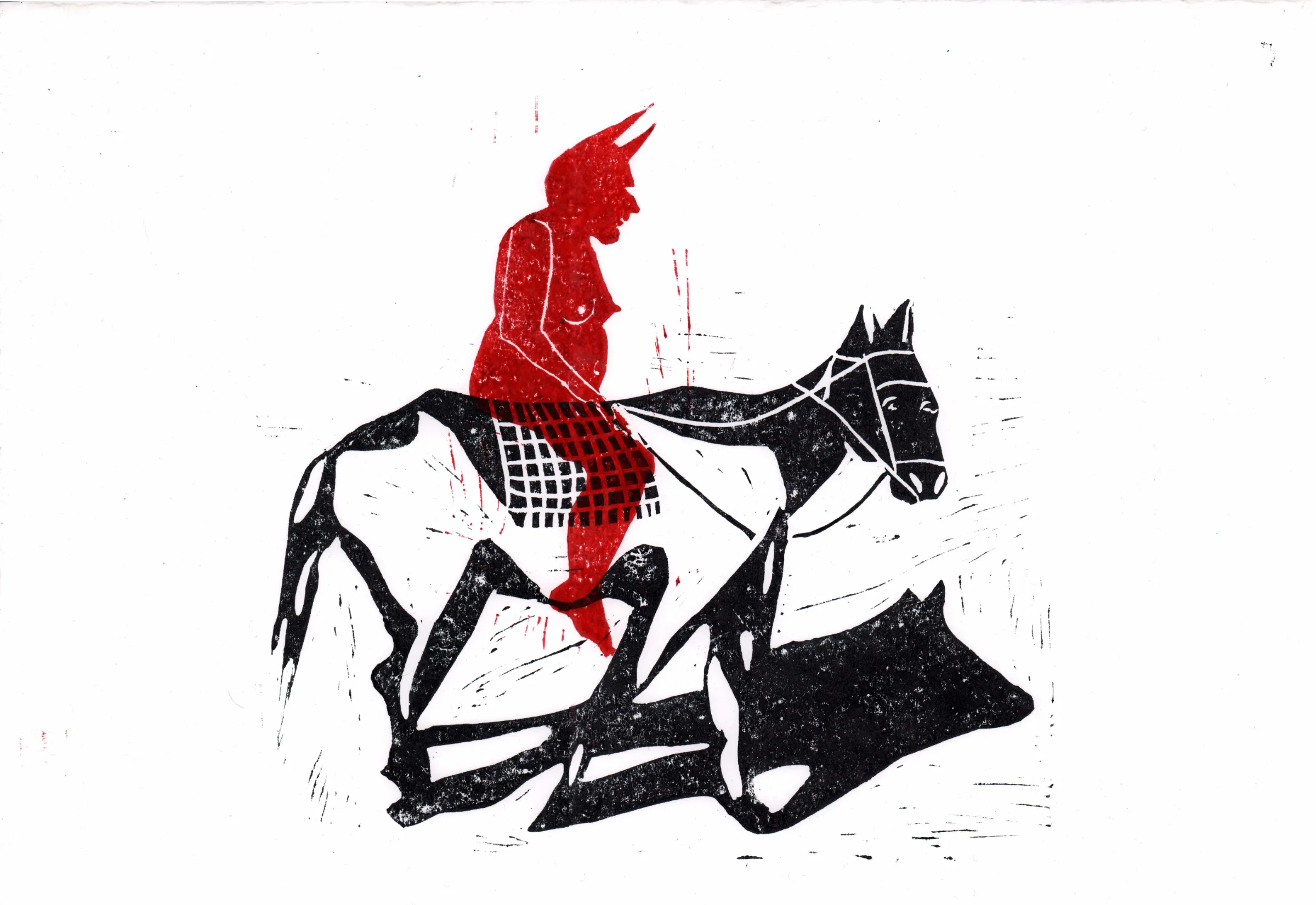 Gaucho diablo