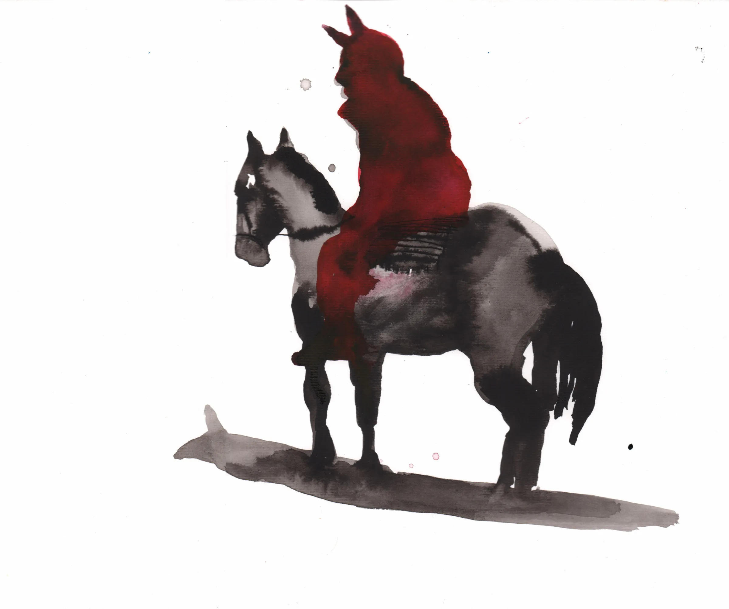 misterio del caballo 3