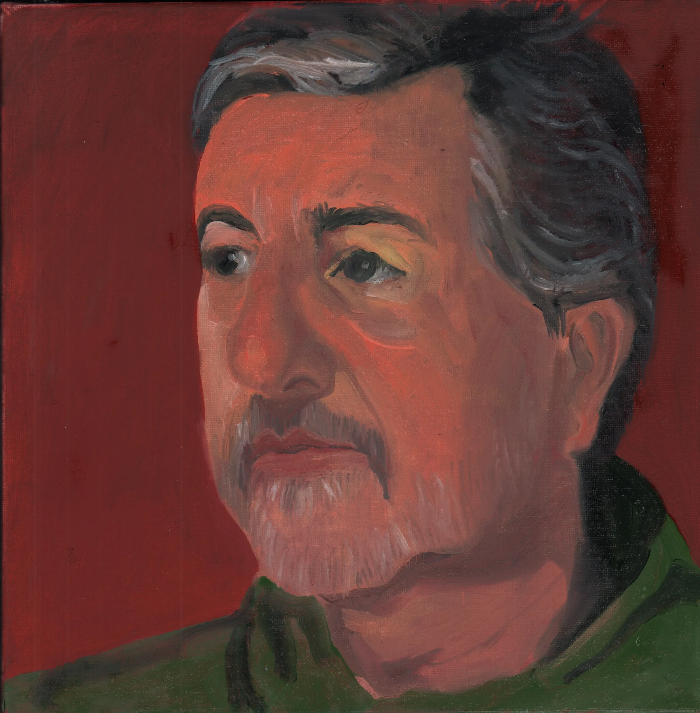 Retrato