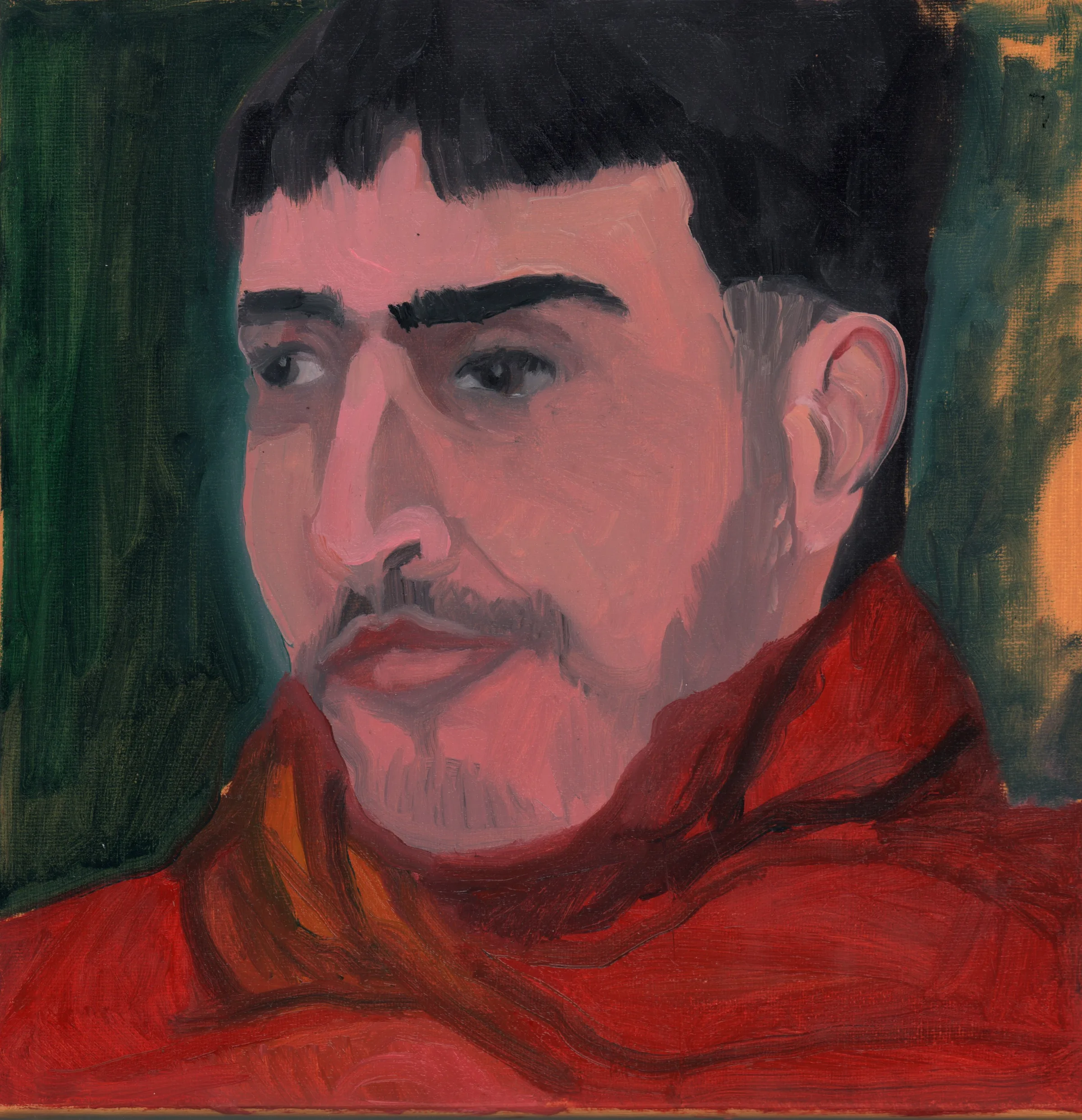 Retrato