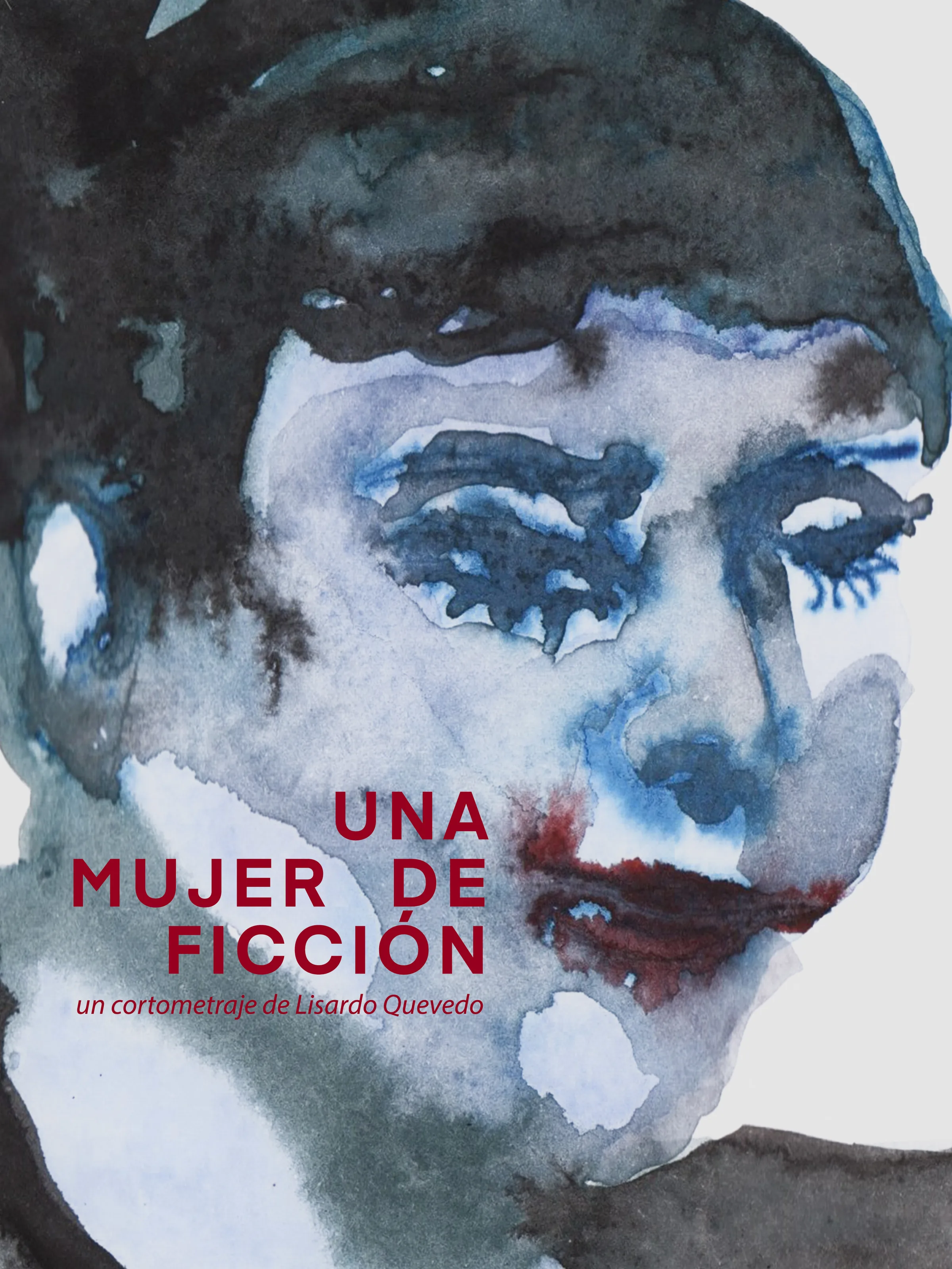 Una mujer de ficción