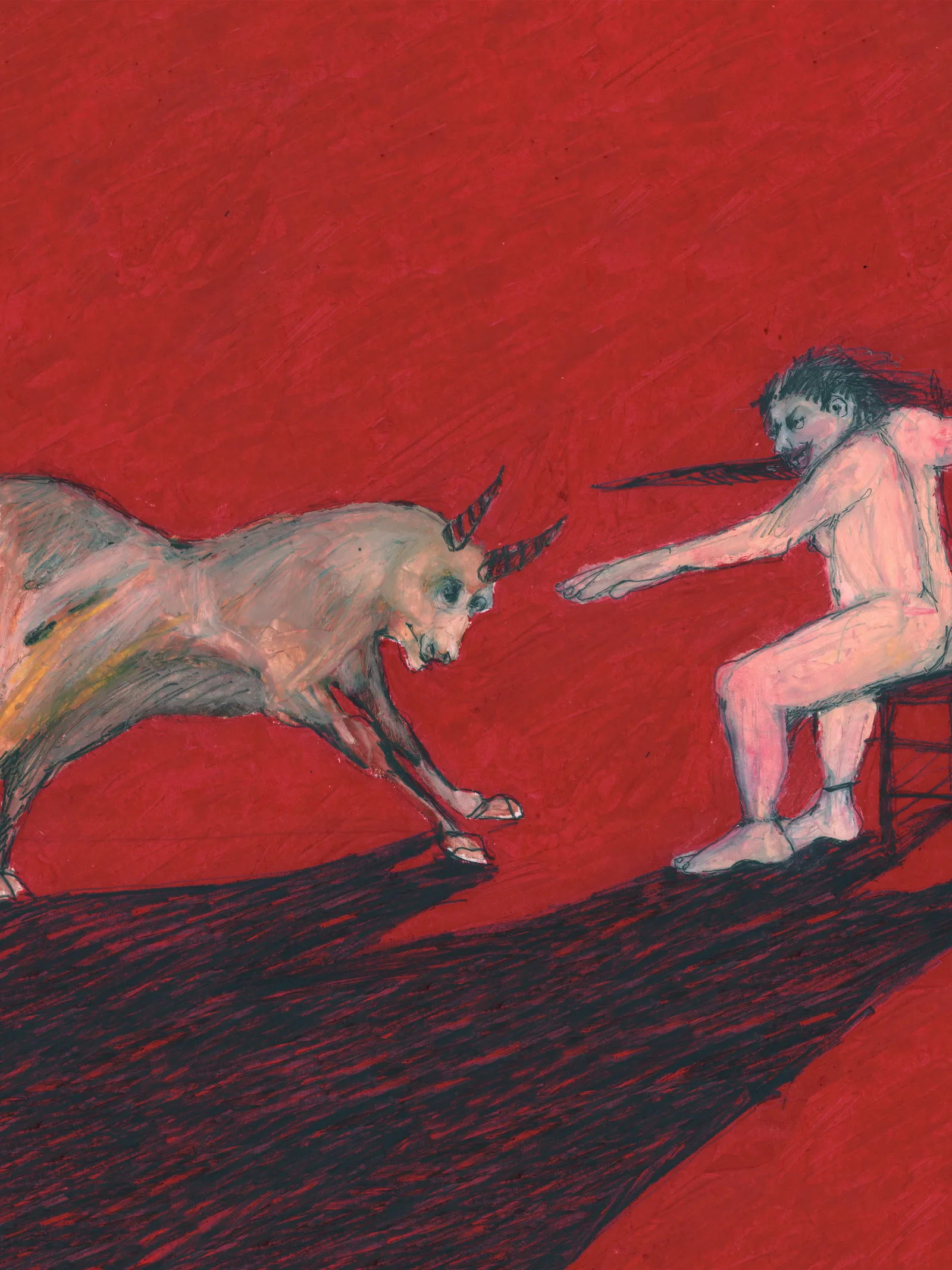 Melodrama