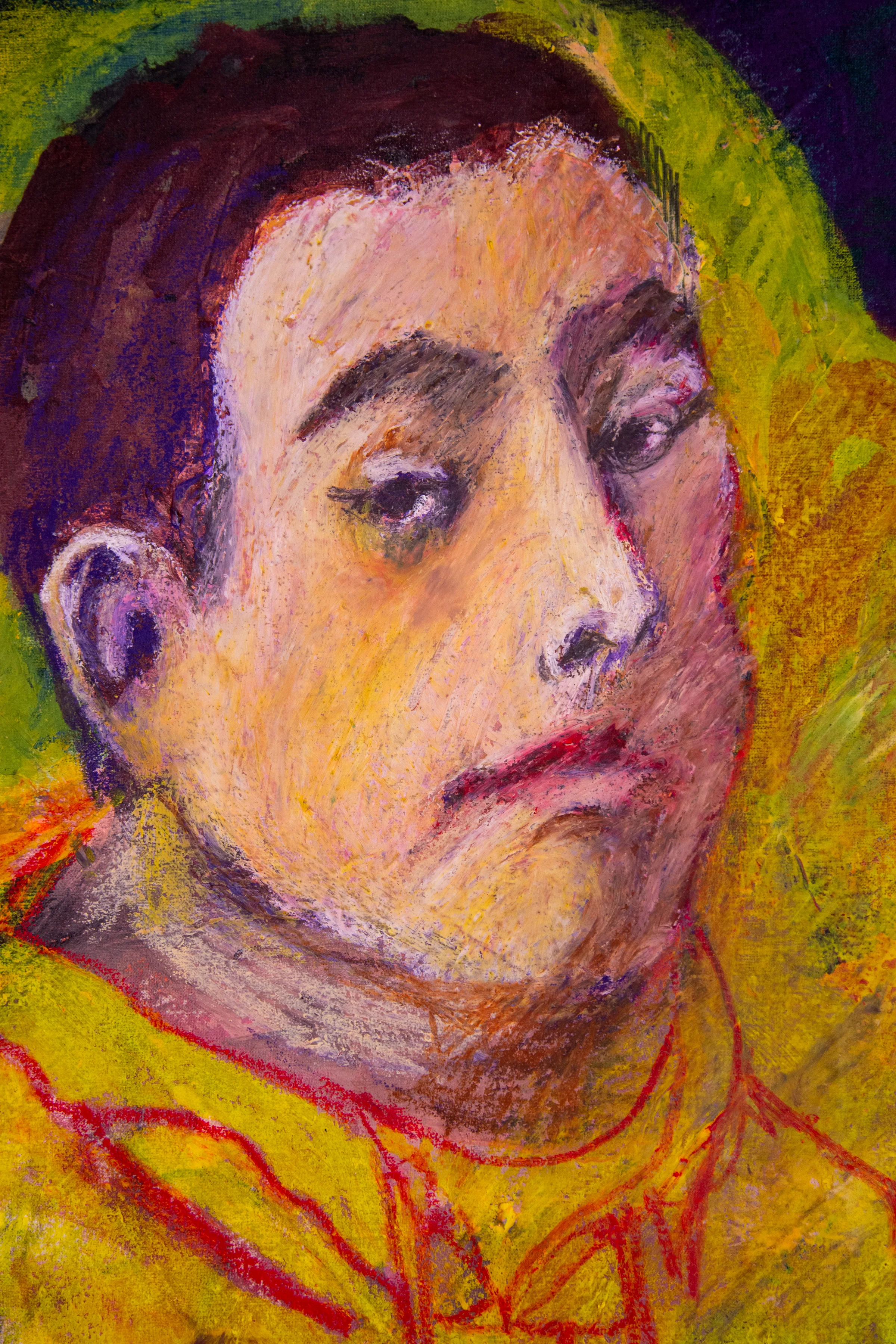 Caudillo del Siglo 21