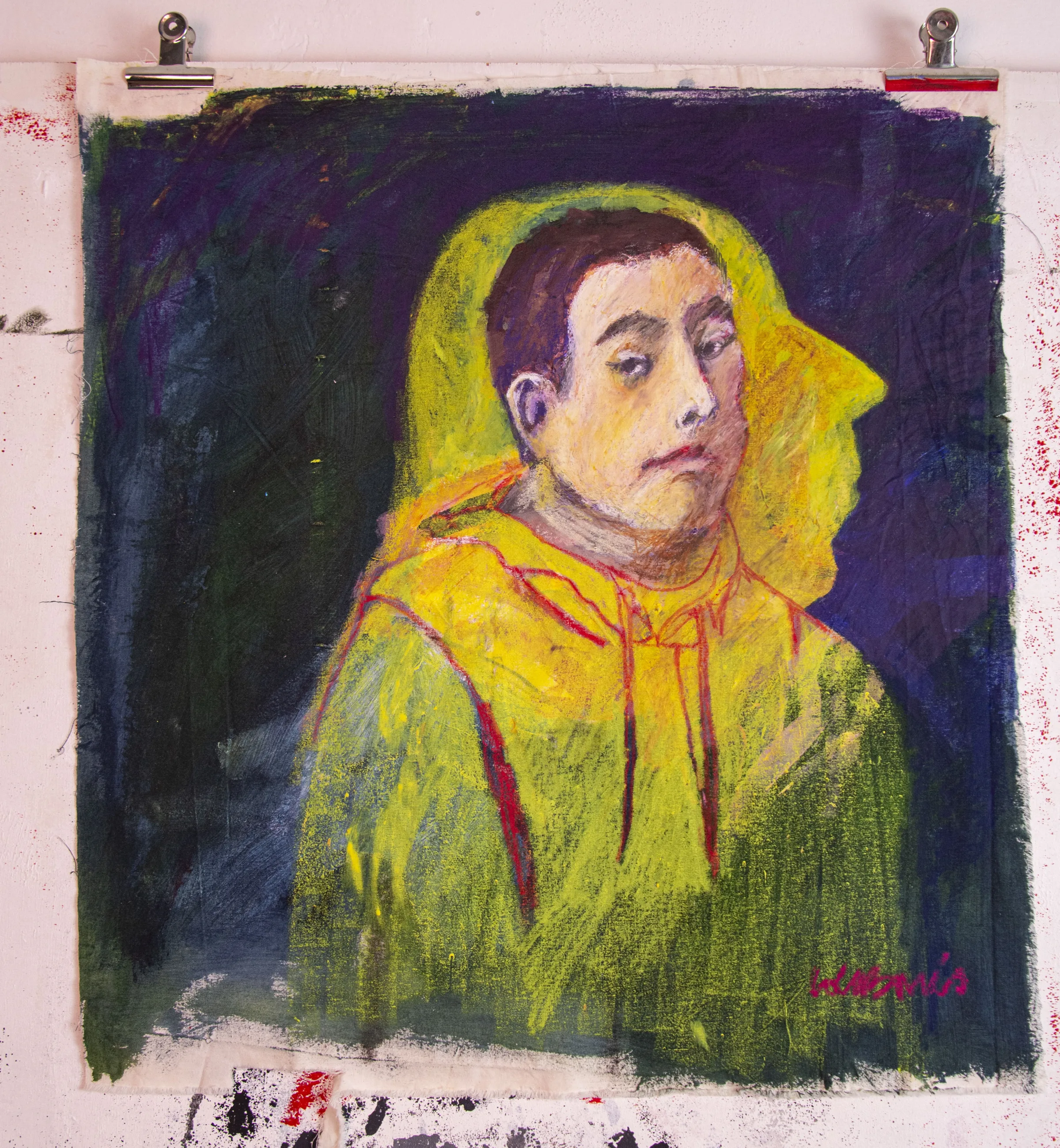 Caudillo del Siglo 21