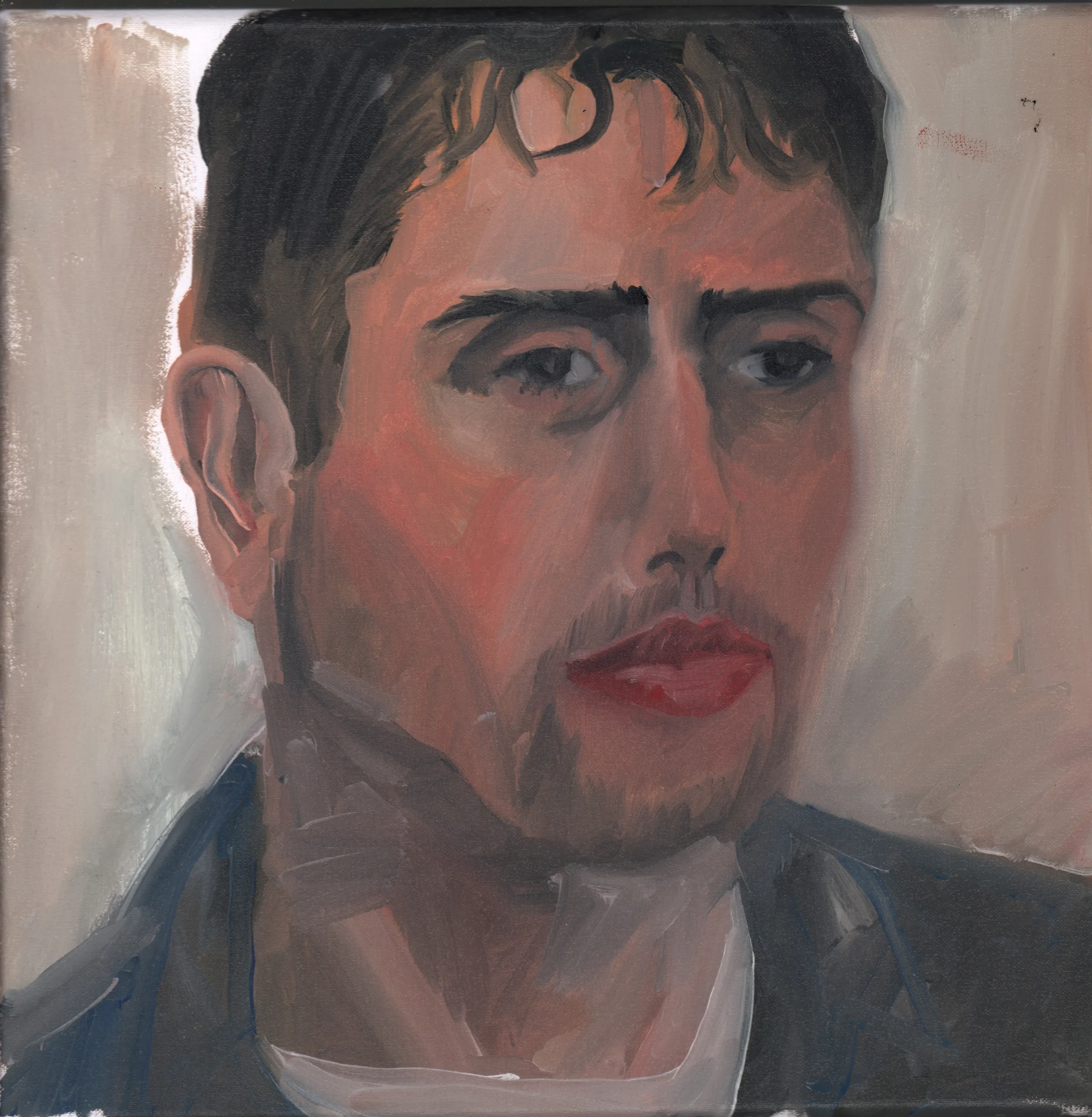 Retrato